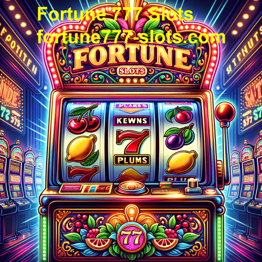 Explore os Clássicos no Fortune 777 Slots