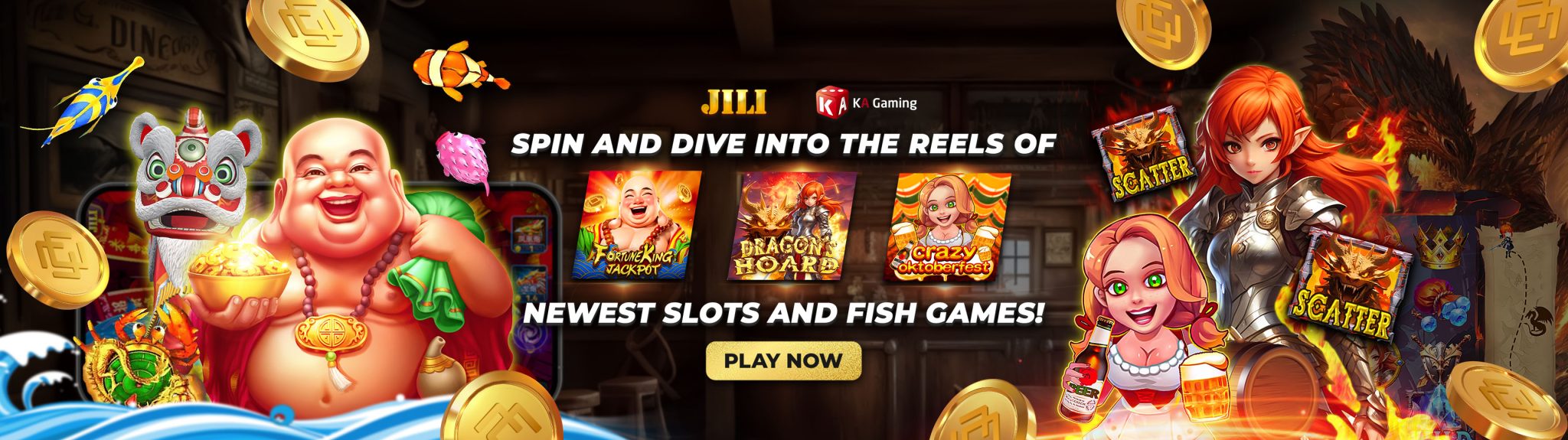 Fortune 777 Slots